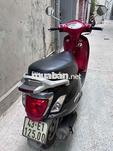 Cần bán Elizabeth biển 43 máy móc nguyên rin