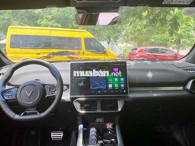 VinFast VF8 2022 Plus - 45000 km