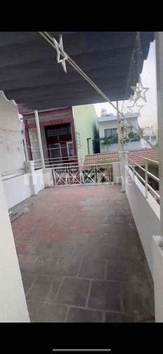 Cho thuê nhà MTNBộ 6m Hùng Vương, P.9, Q.5 giá 15tr