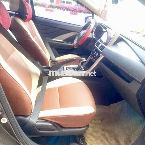 Mitsubishi Xpander 2022 1.5 AtT Eco - 80000 km