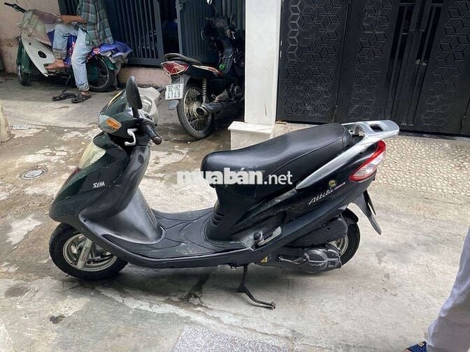 Bán xe Attila chính chủ