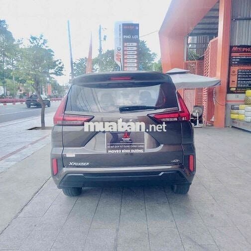 Mitsubishi Xpander 2022 1.5 AtT Eco - 80000 km
