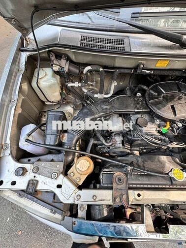 Mitsubishi Jolie 2002 MB 2.0 - 170000 km
