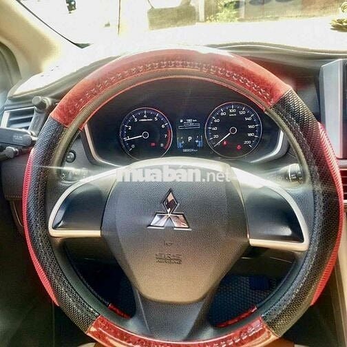 Mitsubishi Xpander 2022 1.5 AtT Eco - 80000 km
