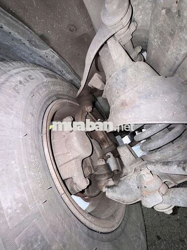 Mitsubishi Jolie 2002 MB 2.0 - 170000 km