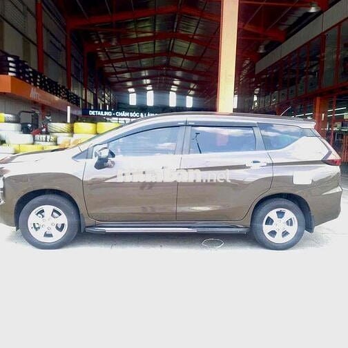 Mitsubishi Xpander 2022 1.5 AtT Eco - 80000 km