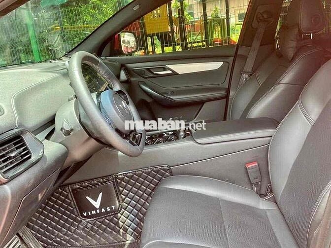 VinFast VF8 2022 Plus - 45000 km