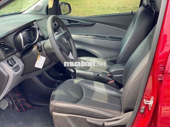 VinFast Fadil 2019 1.4 AT - 40000 km Xe đẹp