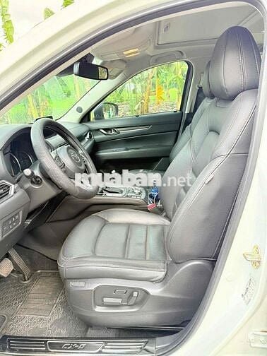 Mazda CX 5 2022 2.0 Deluxe - 19000 km