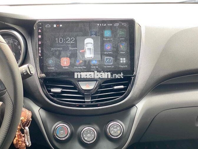 VinFast Fadil 2019 1.4 AT - 40000 km Xe đẹp