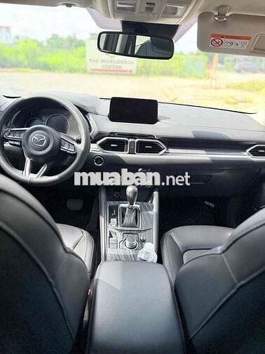 Mazda CX 5 2022 2.0 Deluxe - 19000 km