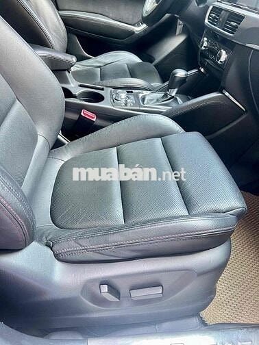 Mazda CX 5 2016 2.5 AT AWD - 67000 km