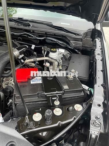 Ford Ranger 2024 XLS 2.0 4X2 AT - 22000 km