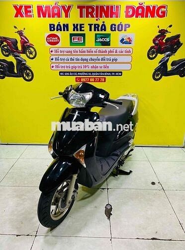 Honda Lead 110Fi 2009 bstp