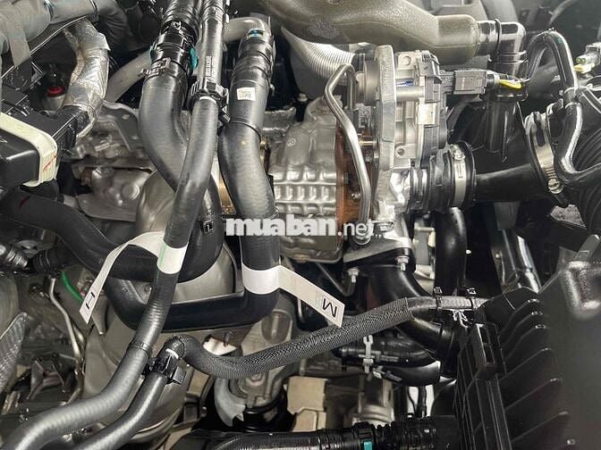 Ford Ranger 2024 XLS 2.0 4X2 AT - 22000 km
