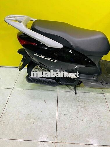 Honda Lead 110Fi 2009 bstp