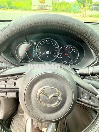 Mazda CX 5 2022 2.0 Deluxe - 19000 km