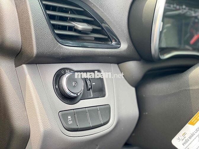 VinFast Fadil 2019 1.4 AT - 40000 km Xe đẹp