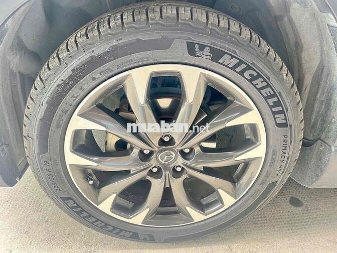 Mazda CX 5 2016 2.5 AT AWD - 67000 km