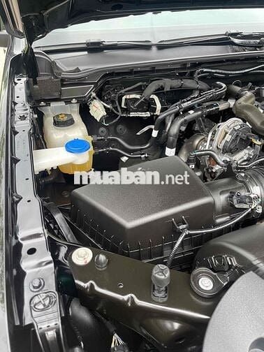 Ford Ranger 2024 XLS 2.0 4X2 AT - 22000 km