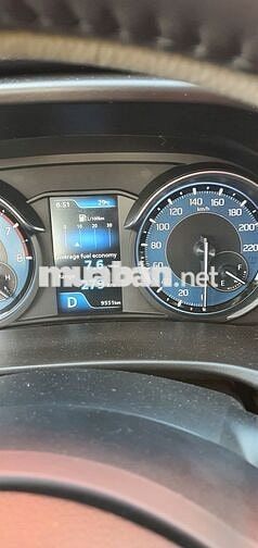 Suzuki Ertiga 2023 AT Hybrid  - 9000 km