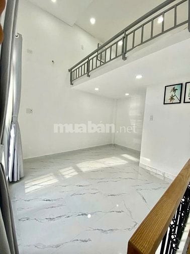 Chính Chủ Cần Bán Gấp Căn Nhà Ngay Lưu Chí Hiếu, Quận Tân Phú