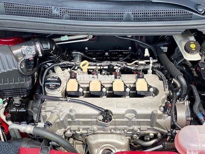 VinFast Fadil 2019 1.4 AT - 40000 km Xe đẹp