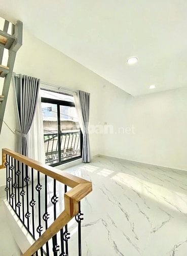 Chính Chủ Cần Bán Gấp Căn Nhà Ngay Lưu Chí Hiếu, Quận Tân Phú