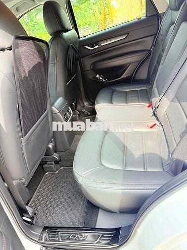 Mazda CX 5 2022 2.0 Deluxe - 19000 km