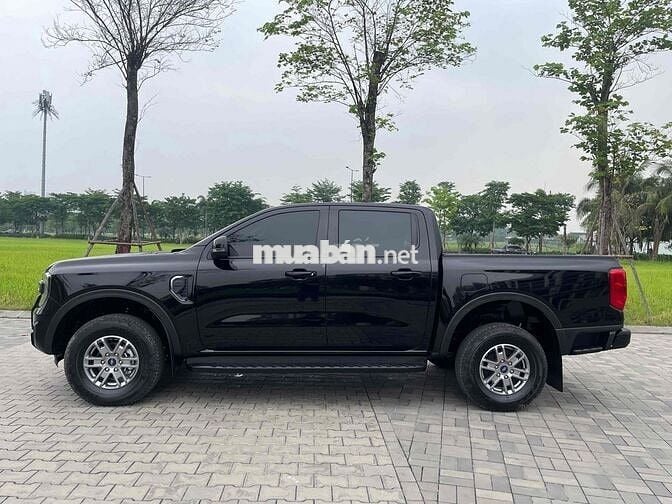 Ford Ranger 2024 XLS 2.0 4X2 AT - 22000 km