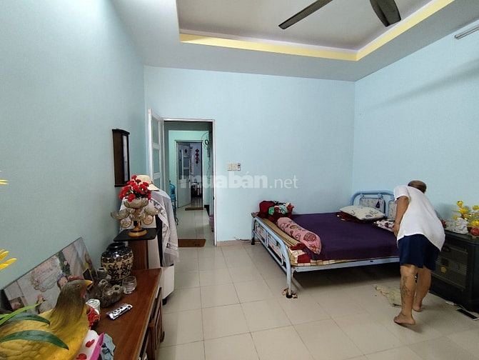 Bán nhà hẻm xe tải tránh, hẻm 9m giá tốt nhất thị trường, hơn 90tr/m2.