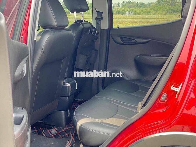 VinFast Fadil 2019 1.4 AT - 40000 km Xe đẹp