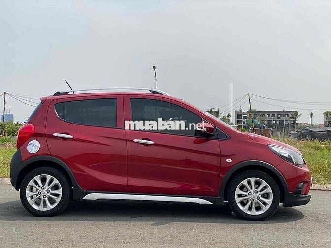 VinFast Fadil 2019 1.4 AT - 40000 km Xe đẹp