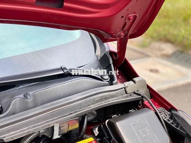 VinFast Fadil 2019 1.4 AT - 40000 km Xe đẹp