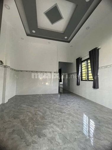 Cần tiền bán gấp nhà 168m2 sau chợ phước thạnh - củ chi giá 750 triệu.