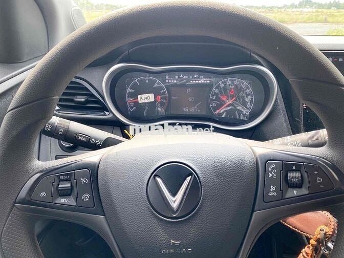 VinFast Fadil 2019 1.4 AT - 40000 km Xe đẹp
