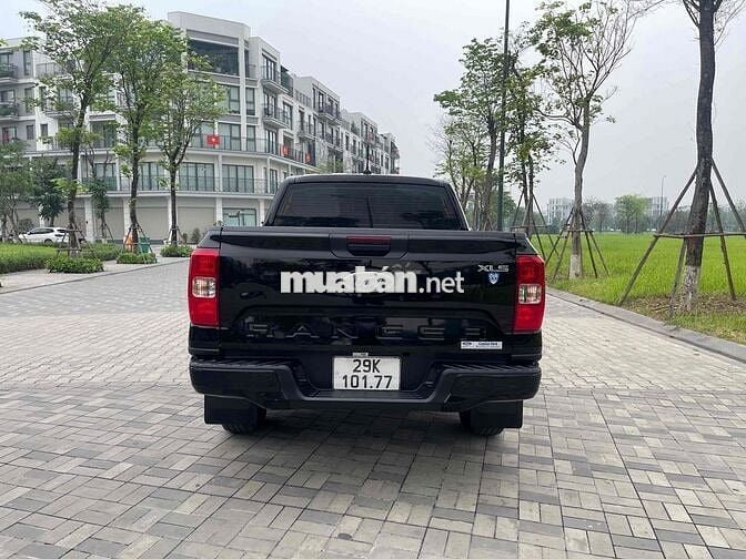 Ford Ranger 2024 XLS 2.0 4X2 AT - 22000 km