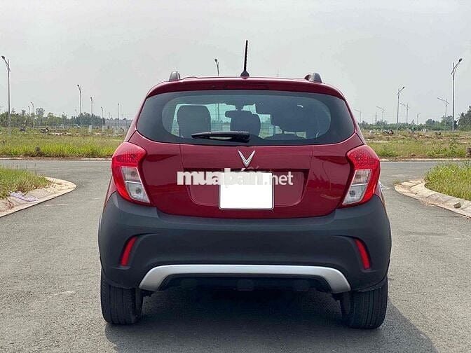 VinFast Fadil 2019 1.4 AT - 40000 km Xe đẹp