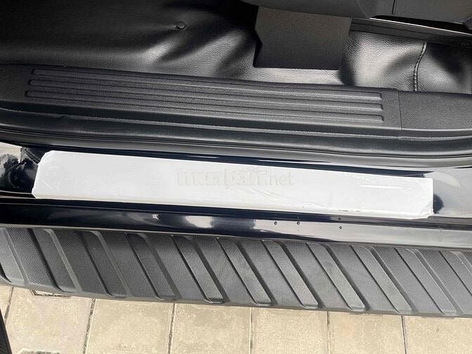 Ford Ranger 2024 XLS 2.0 4X2 AT - 22000 km