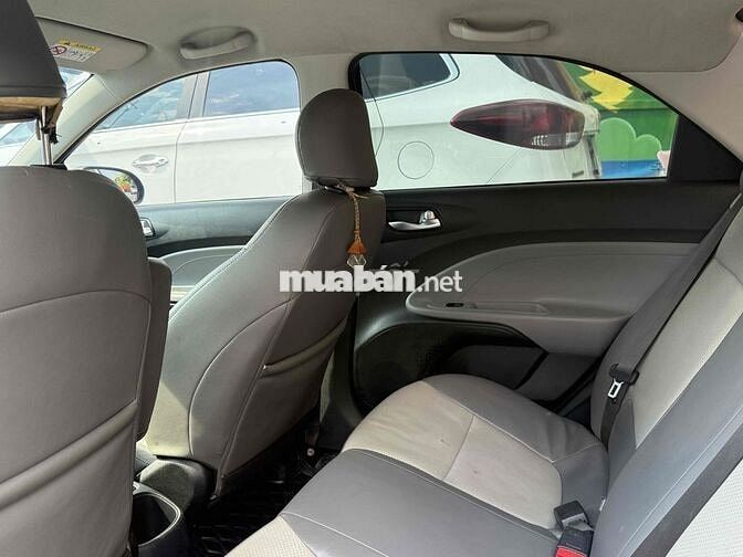 Kia Soluto 2021 Số tự động mới đét