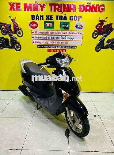 Honda Lead 110Fi 2009 bstp