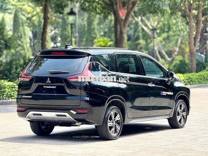 Mitsubishi Xpander 2021 AT đặc biệt - 75000 km