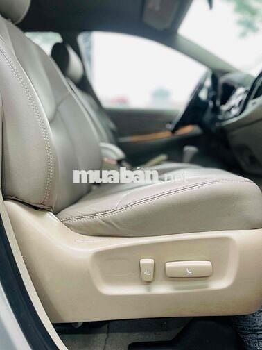 Toyota Innova 2006 G - 180000 km