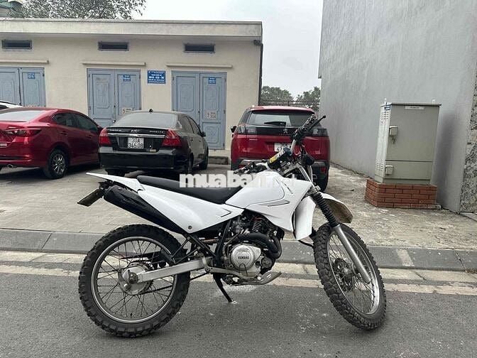 cần ra đi xtz125