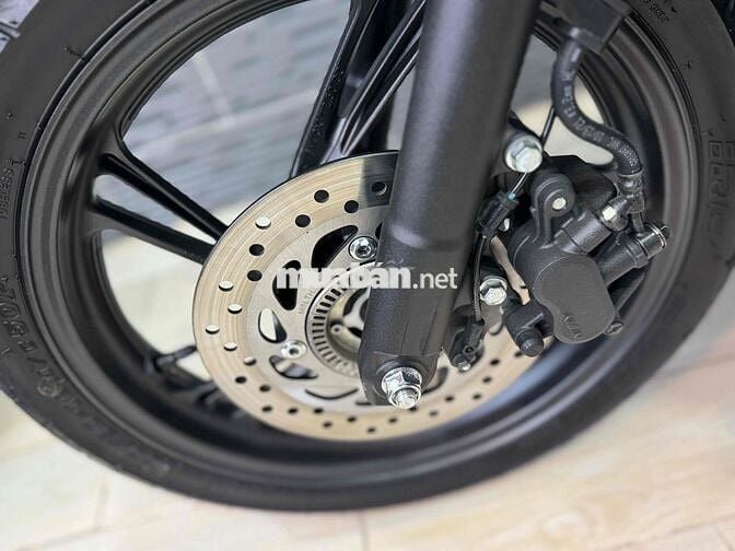 Honda SH150 abs Trắng Đen Sporty Mẫu 2024 Panda