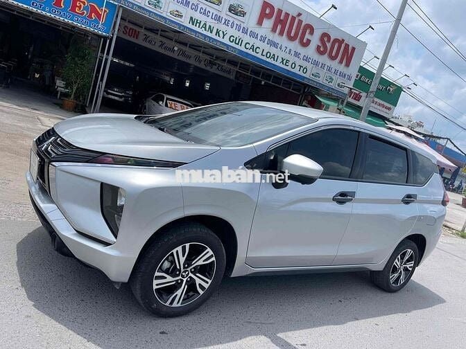 Mitsubishi Xpander 2021 1.5 MT - 52000 km