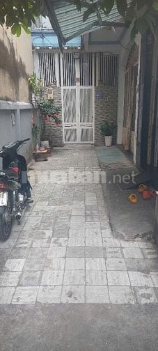 Bán nhà 124/9 Phạm Văn Đồng, P.3, Gò Vấp