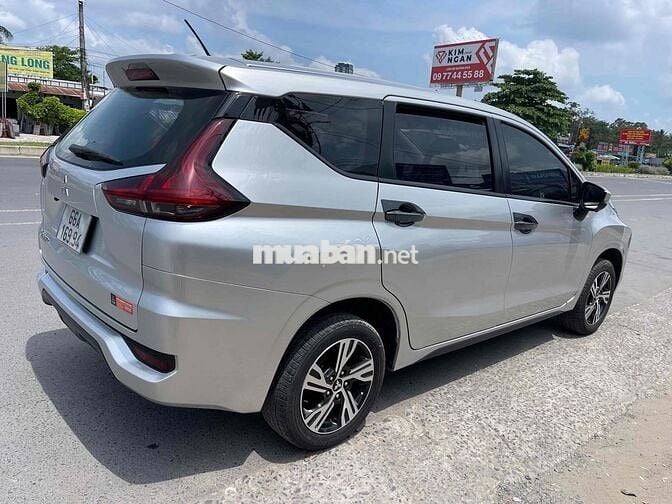 Mitsubishi Xpander 2021 1.5 MT - 52000 km