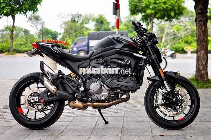 THANH MOTOR Cần bán Ducati Monster 937 2023