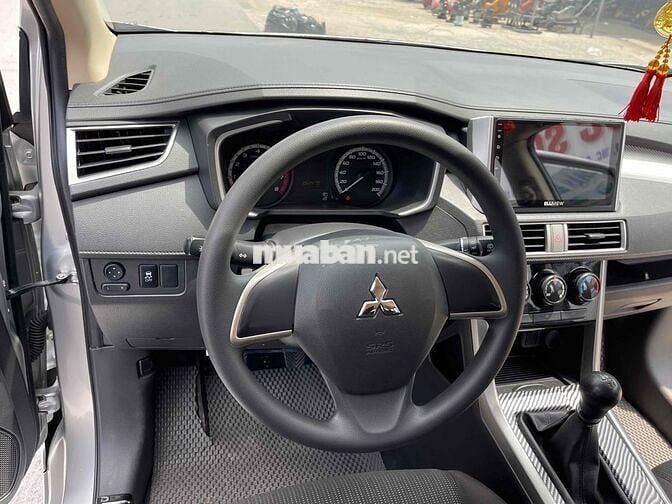 Mitsubishi Xpander 2021 1.5 MT - 52000 km